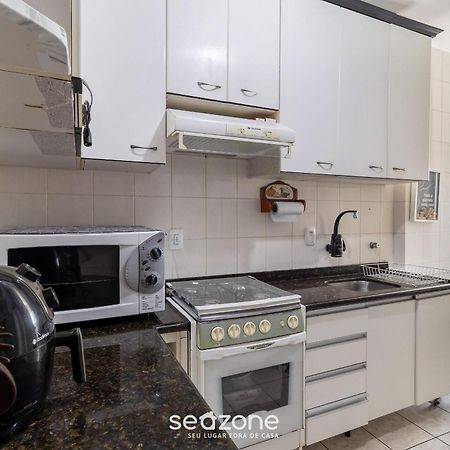 Apto 2 Qts 350M Da Praia No Centro Bc Btr0302 Balneário Camboriú 외부 사진