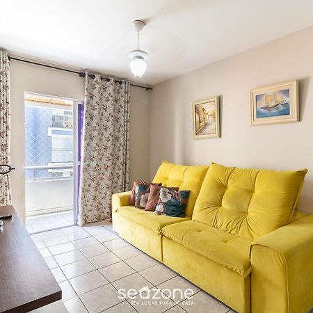 Apto 2 Qts 350M Da Praia No Centro Bc Btr0302 Balneário Camboriú 외부 사진