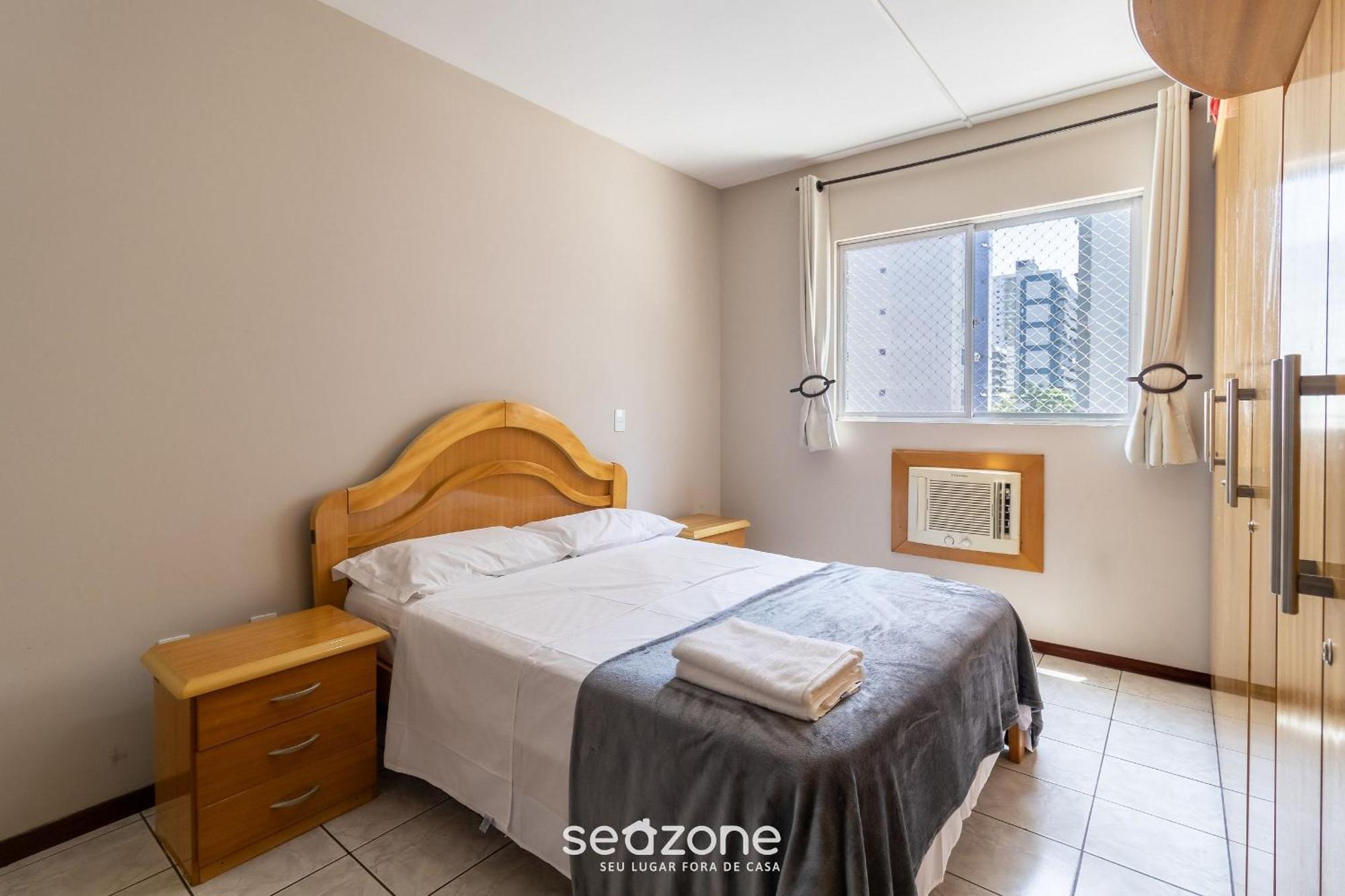 Apto 2 Qts 350M Da Praia No Centro Bc Btr0302 Balneário Camboriú 외부 사진