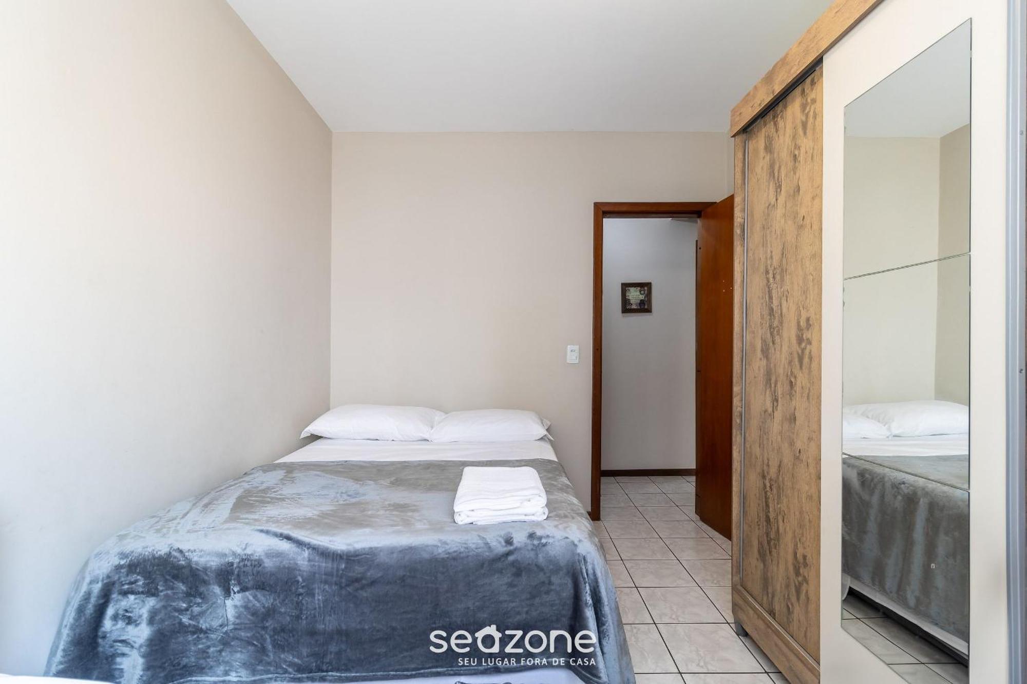 Apto 2 Qts 350M Da Praia No Centro Bc Btr0302 Balneário Camboriú 외부 사진